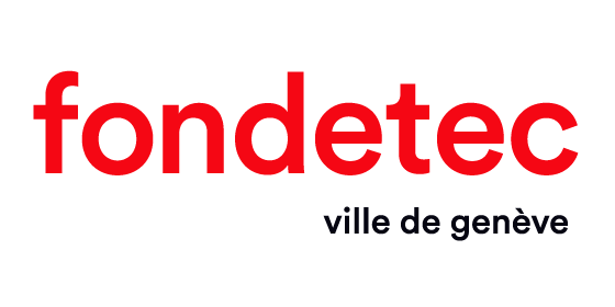 Logo fondetec