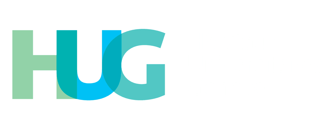 Logo Hôpitaux Universitaires de Genève