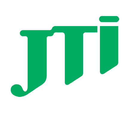 Logo Japan Tobacco International