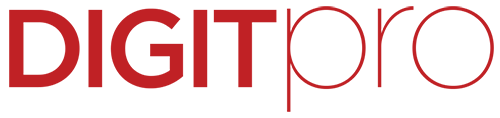 Logo DIGITPRO