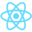 React
